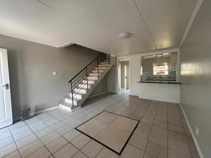 To Let 2 Bedroom Property for Rent in Kensington Western Cape